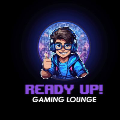 Ready Up Gaming Lounge