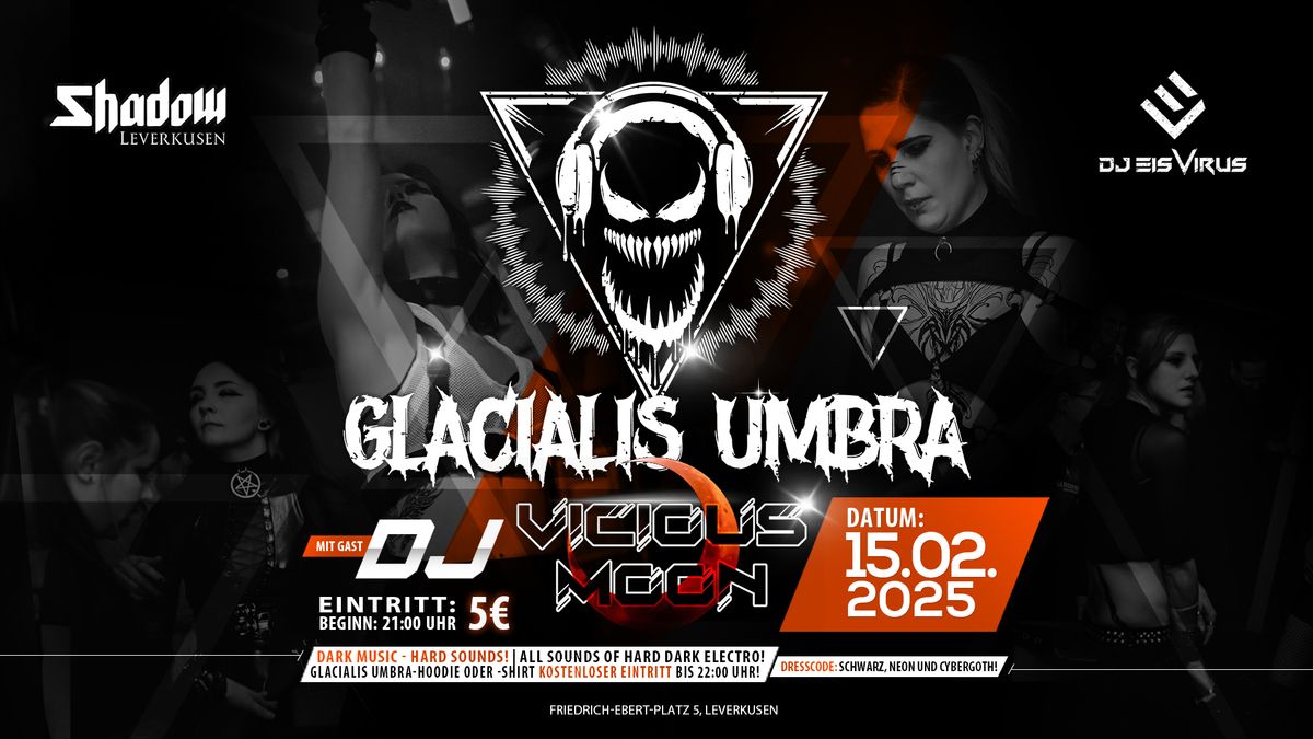 Glacialis Umbra 