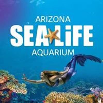 SEA LIFE Aquarium