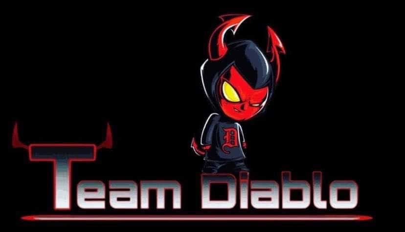 Team Diablo Mass\/RI Bi-Weekly Meet
