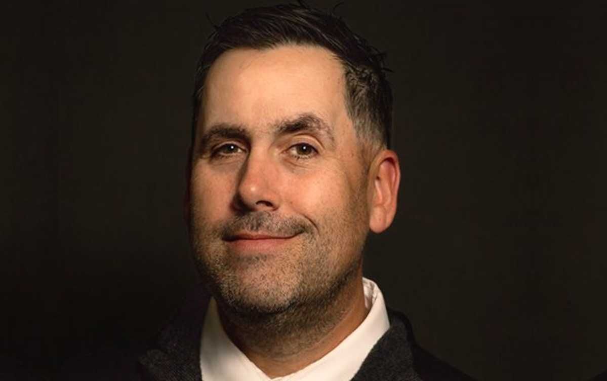 Josh Sneed at Brad Garretts Comedy Club at MGM Hotel and Casino