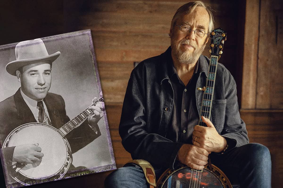 Tony Trischka\u2019s Earl Jam at Avalon Theatre - MD