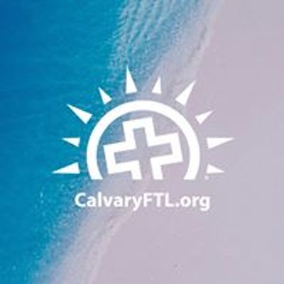 Calvary Chapel Fort Lauderdale