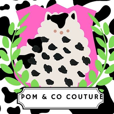 Pom & Co Coutre