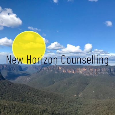 New Horizon Counselling