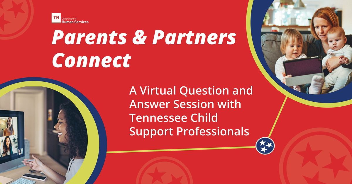 Parents and Partners Connect | May 2024