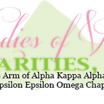 Ladies of Vision Charities