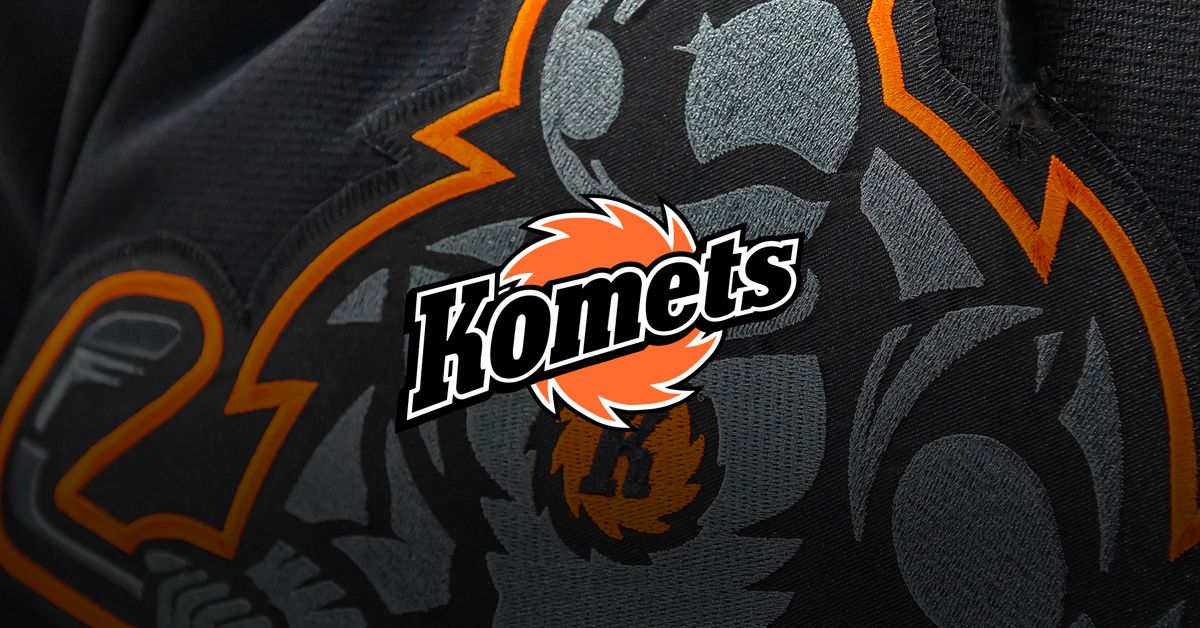 Scout Night; Blackout Night | Fort Wayne Komets vs Kalamazoo Wings