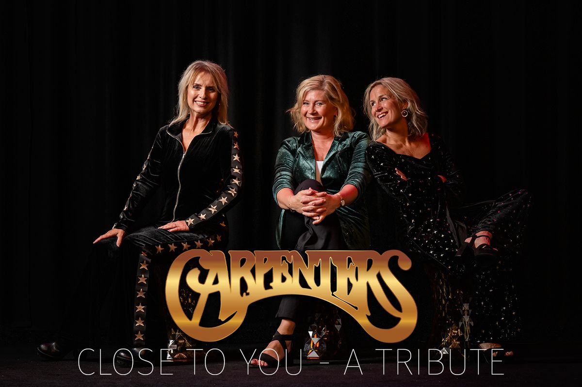 Tribute To The Carpenters