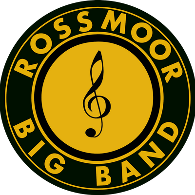 The Rossmoor Big Band