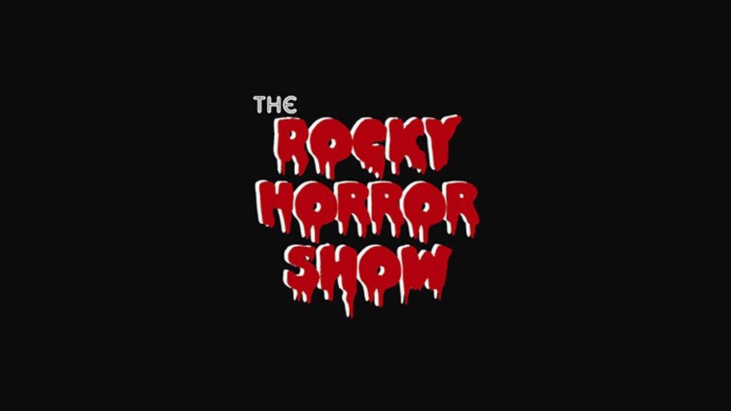 Nyc Rocky Horror Picture Show - with Pride!