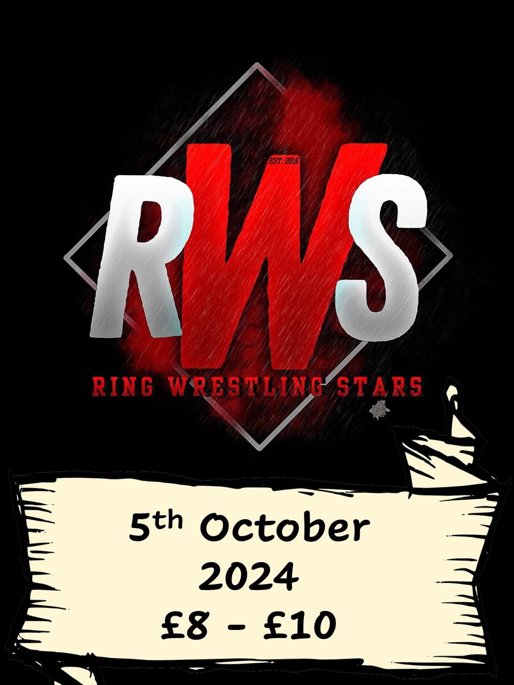 RWS - Wrestling