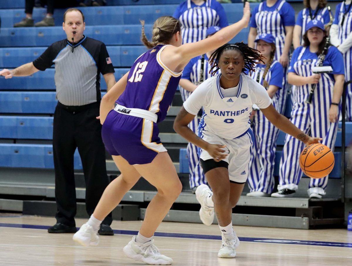 Lindenwood Lions vs. Western Illinois Leathernecks (Men's & Women's Doubleheader)