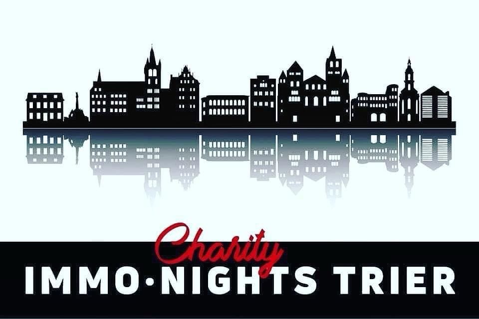 Immo Charity Night