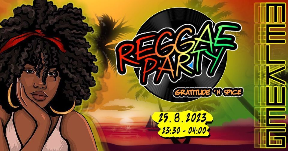 Reggae Party