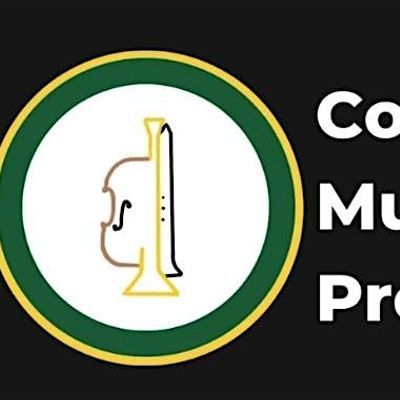 Collaborative Musicians' Project