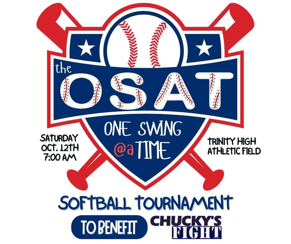 Charity Softball Tournament