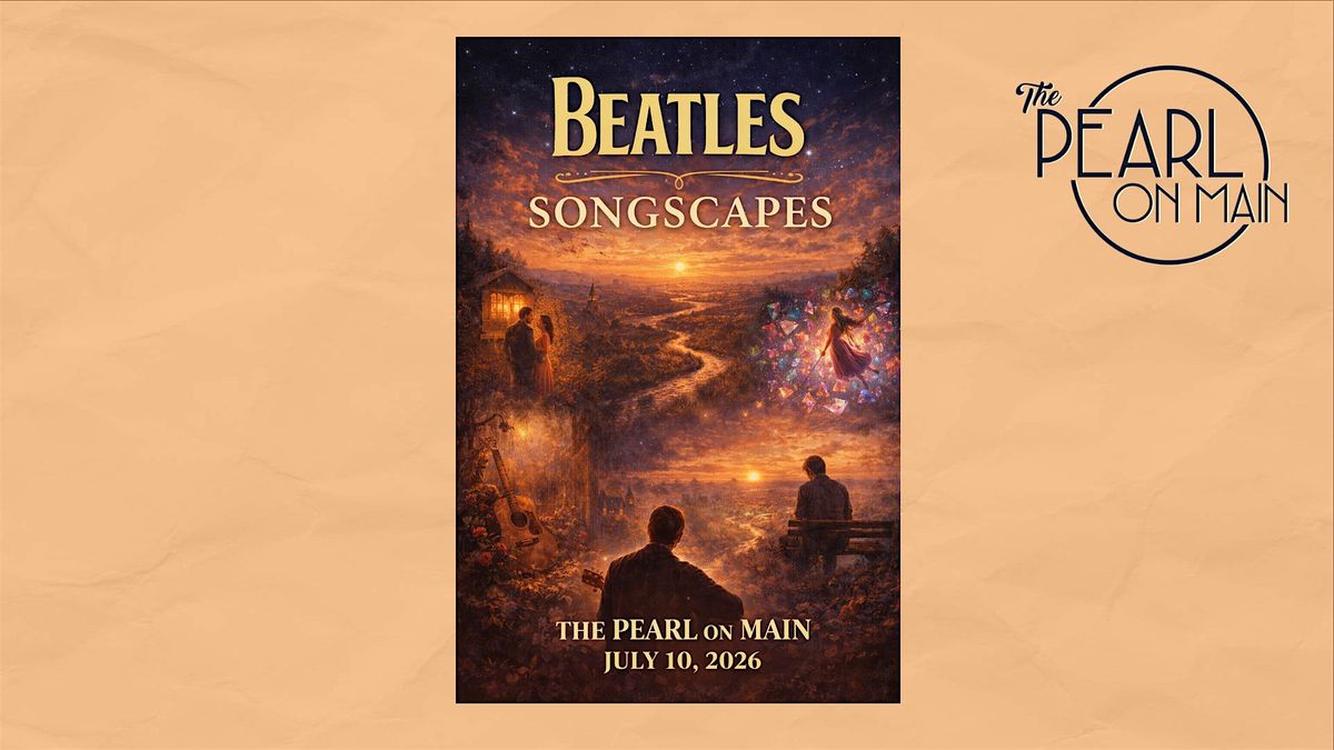 Beatles Songscapes