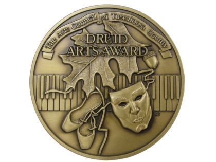 Druid Arts Awards 2025