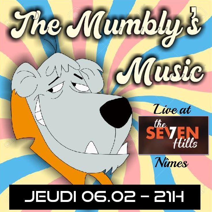 concert au Seven Hills - N\u00eemes