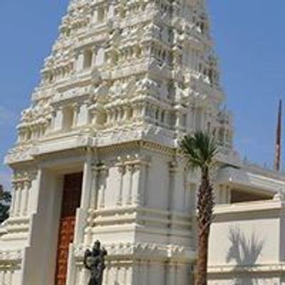 Hindu Temple Society of Mississippi