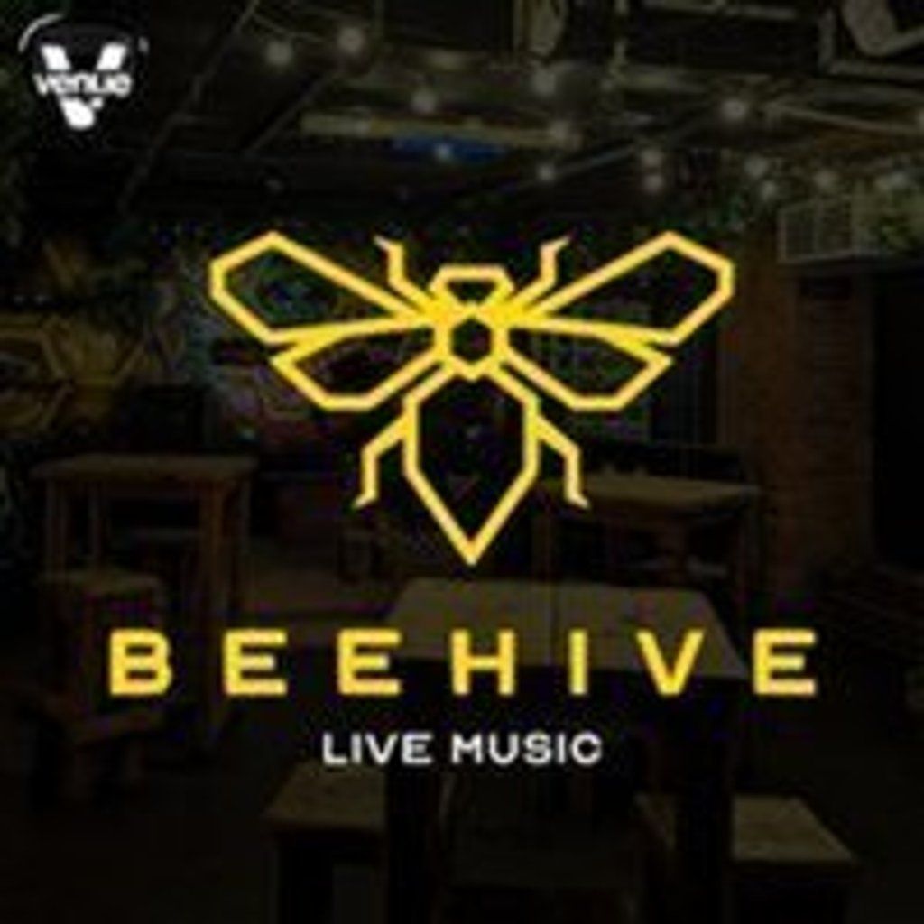 Beehive \/\/ Saturdays - MMU Indie Soc Takeover