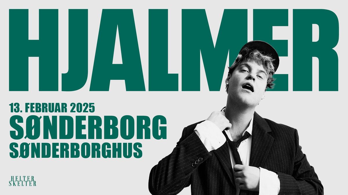 Hjalmer \/\/ S\u00f8nderborghus