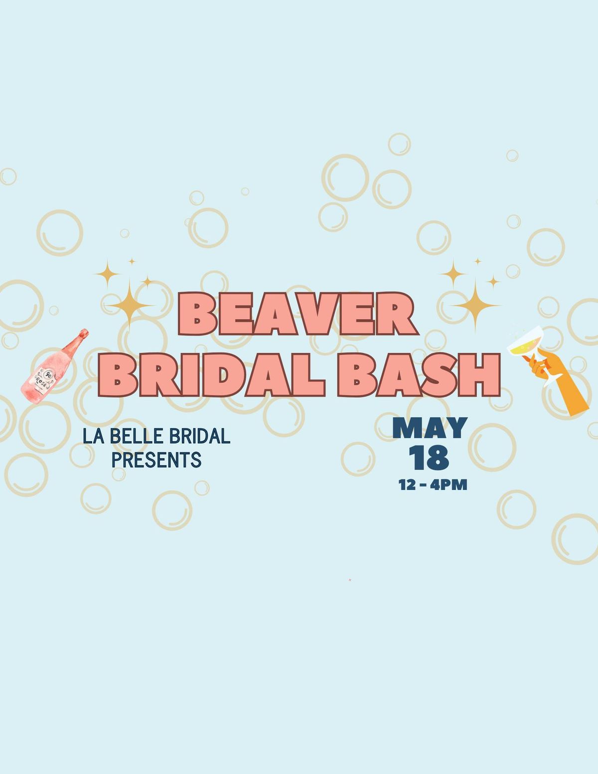 Beaver Bridal Bash