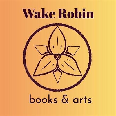 Wake Robin Books & Arts