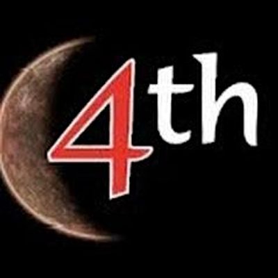 4th Planet Games