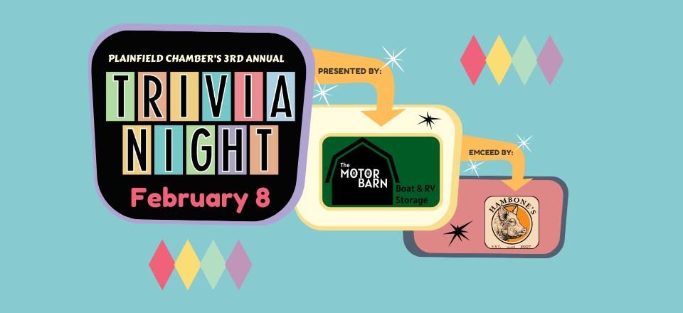 Trivia Night 2025