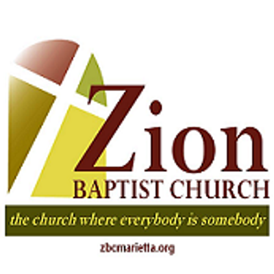 Zion Baptist Church of Marietta