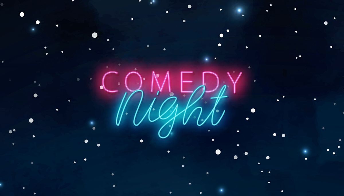 Comedy Night