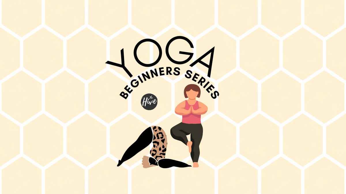 Beginner Yoga Series