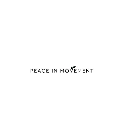 Peace in Movement, LLC