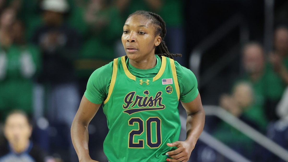 UConn Huskies Women's Basketball vs. Notre Dame Fighting Irish