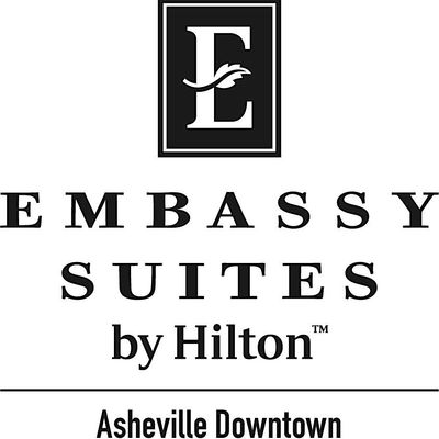 Embassy Suites by Hilton Asheville Downtown