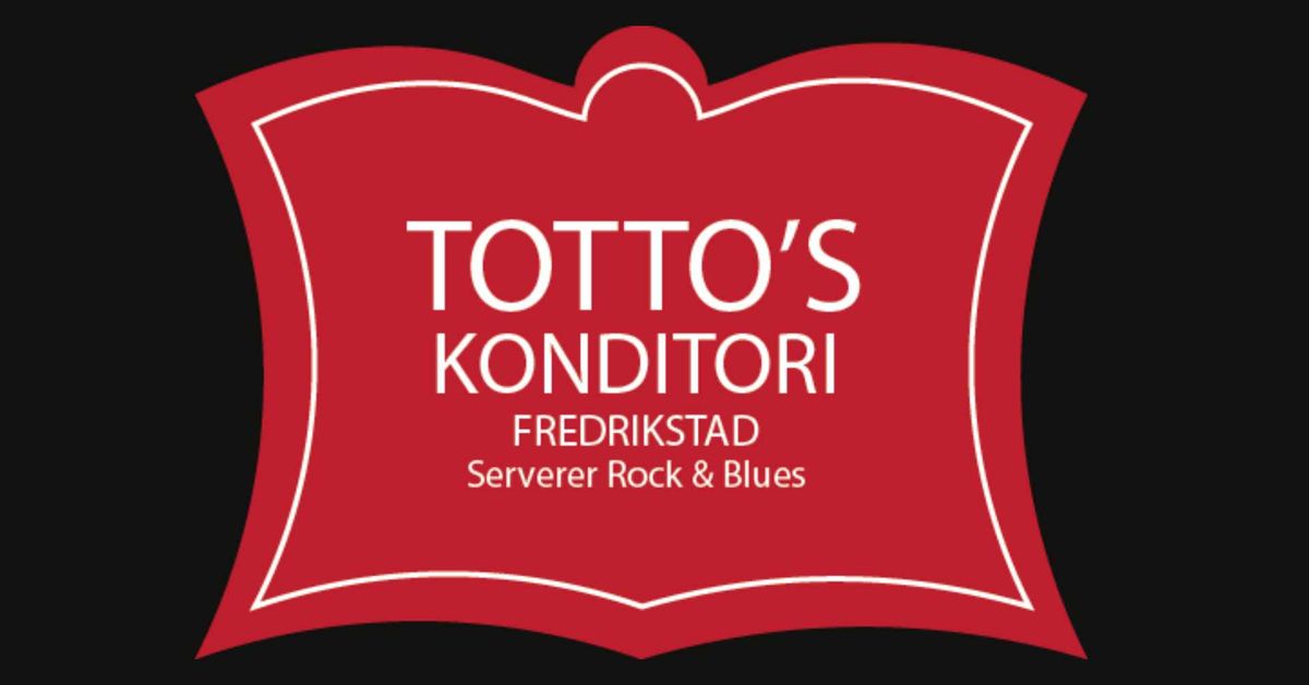 Totto's Konditori