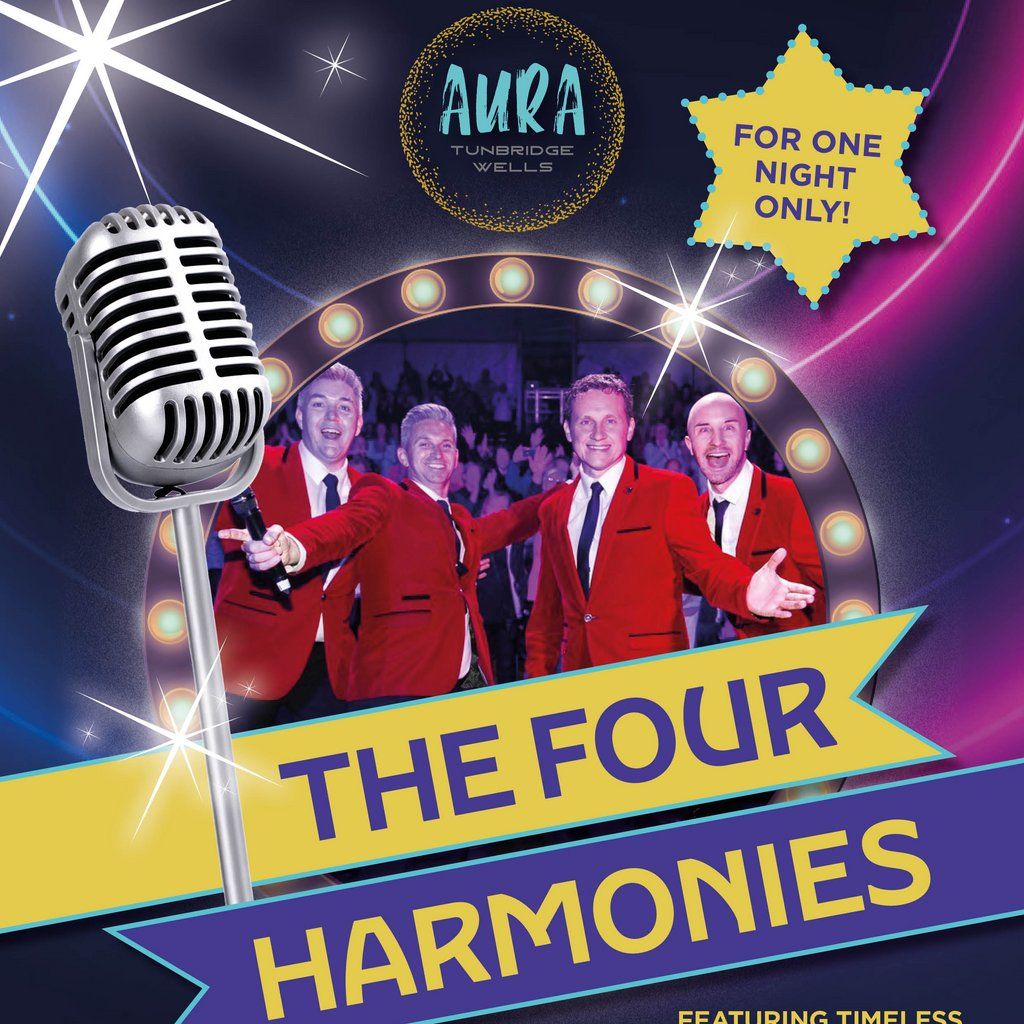 The Four Harmonies