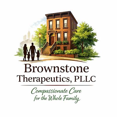 Brownstone Therapeutics, PLLC