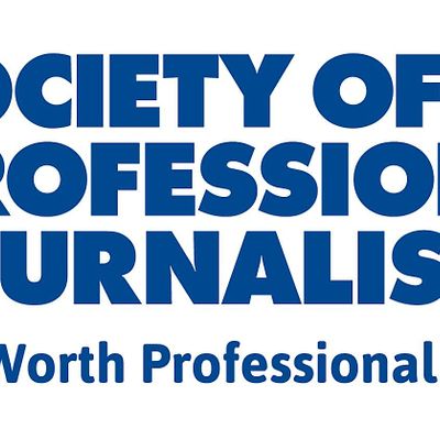 Society of Professional Journalists Fort Worth