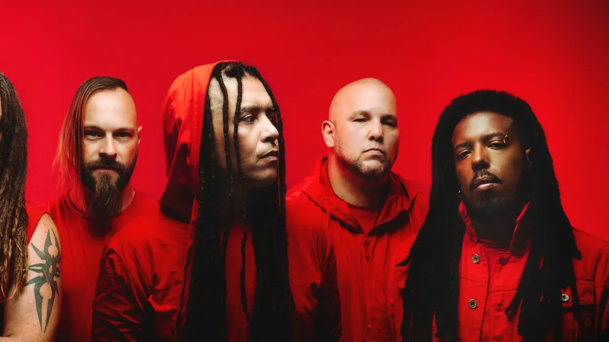 Nonpoint, (Hed) P.E. in Melbourne