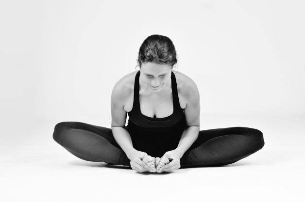 Yoga Basics for Stress Relief