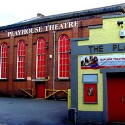 Preston Playhouse Theatre
