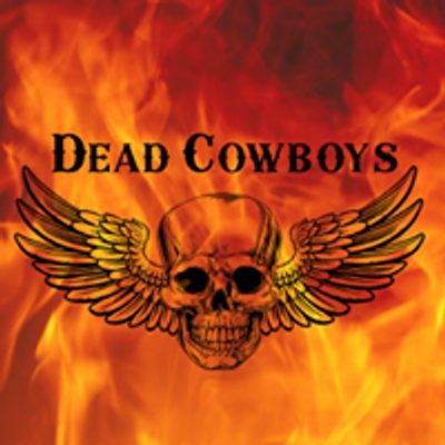 The Dead Cowboys