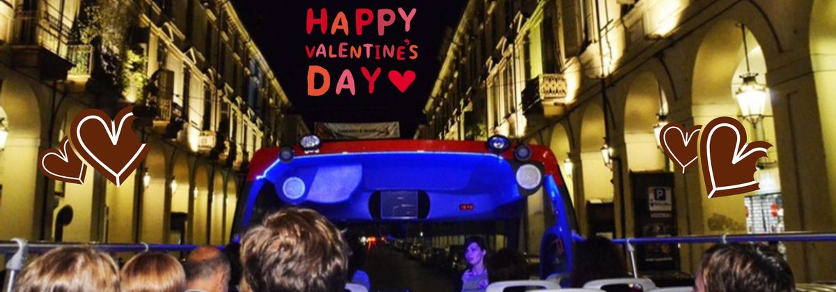 Choco&Wine Cabrio-Speciale San Valentino