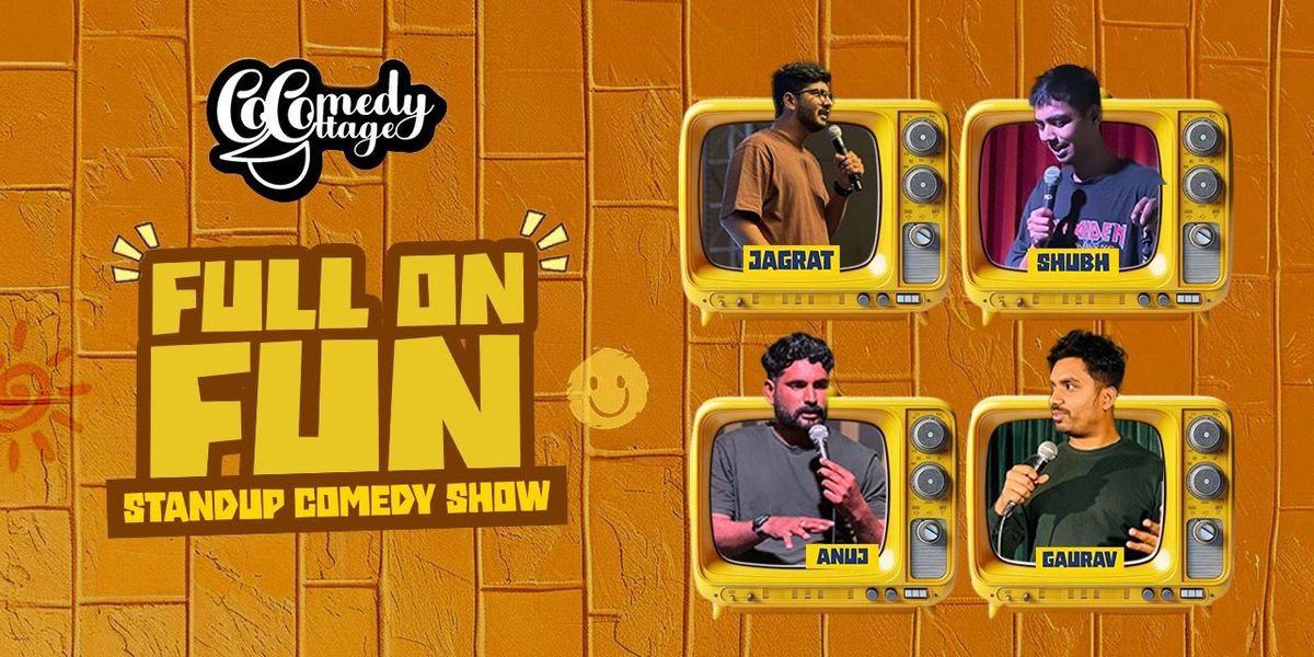 Stand-up Comedy Show