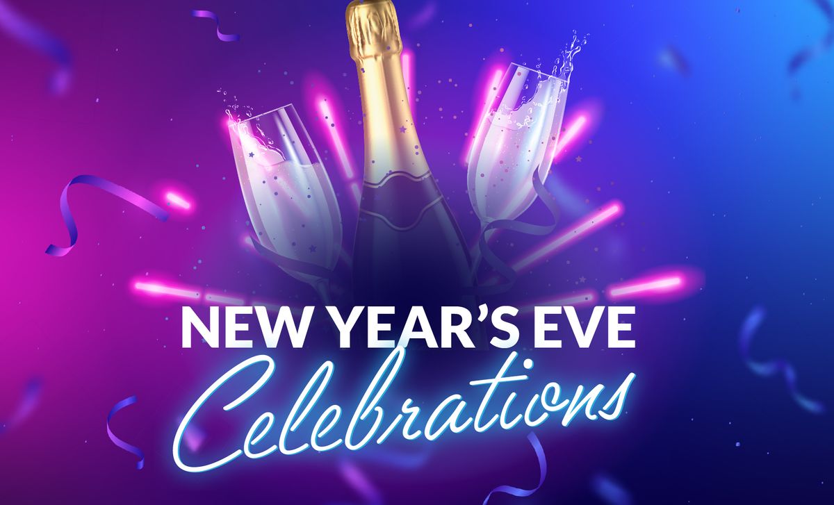 New Year's Eve Celebration