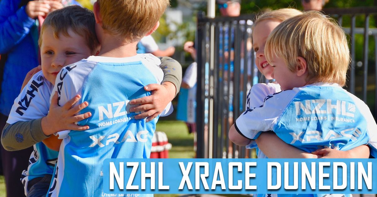 NZHL XRACE DUNEDIN 2025