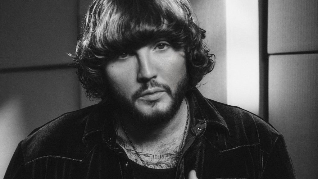 James Arthur